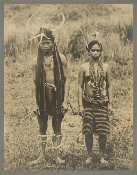bontoc tribe costume|The Bontoc Igorot, Kalinga, and Ifugao people.